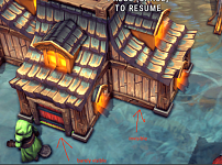 [bug?] the new 1.7 regular shelter footprint is barely visible